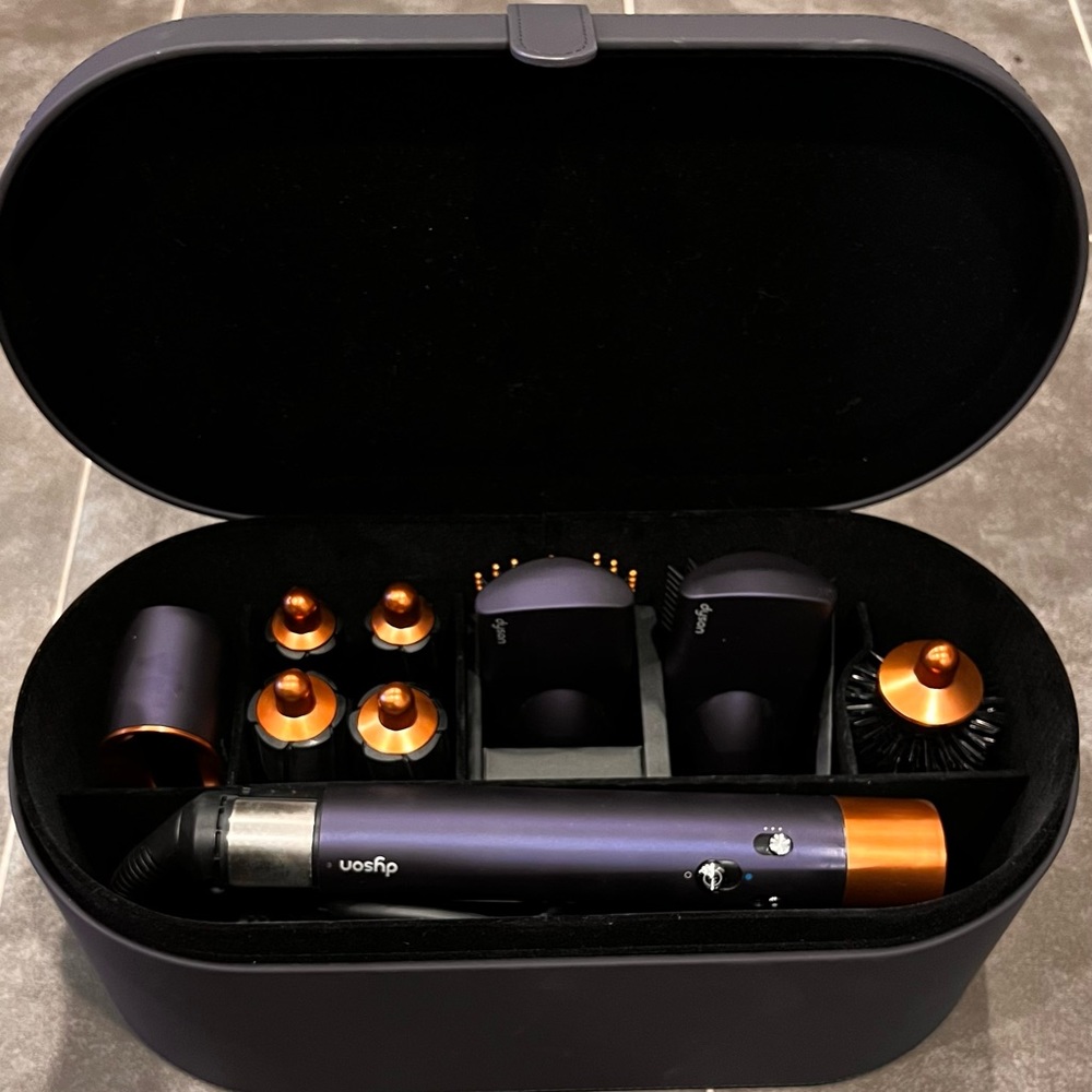 Dyson Airwrap Limited Edition